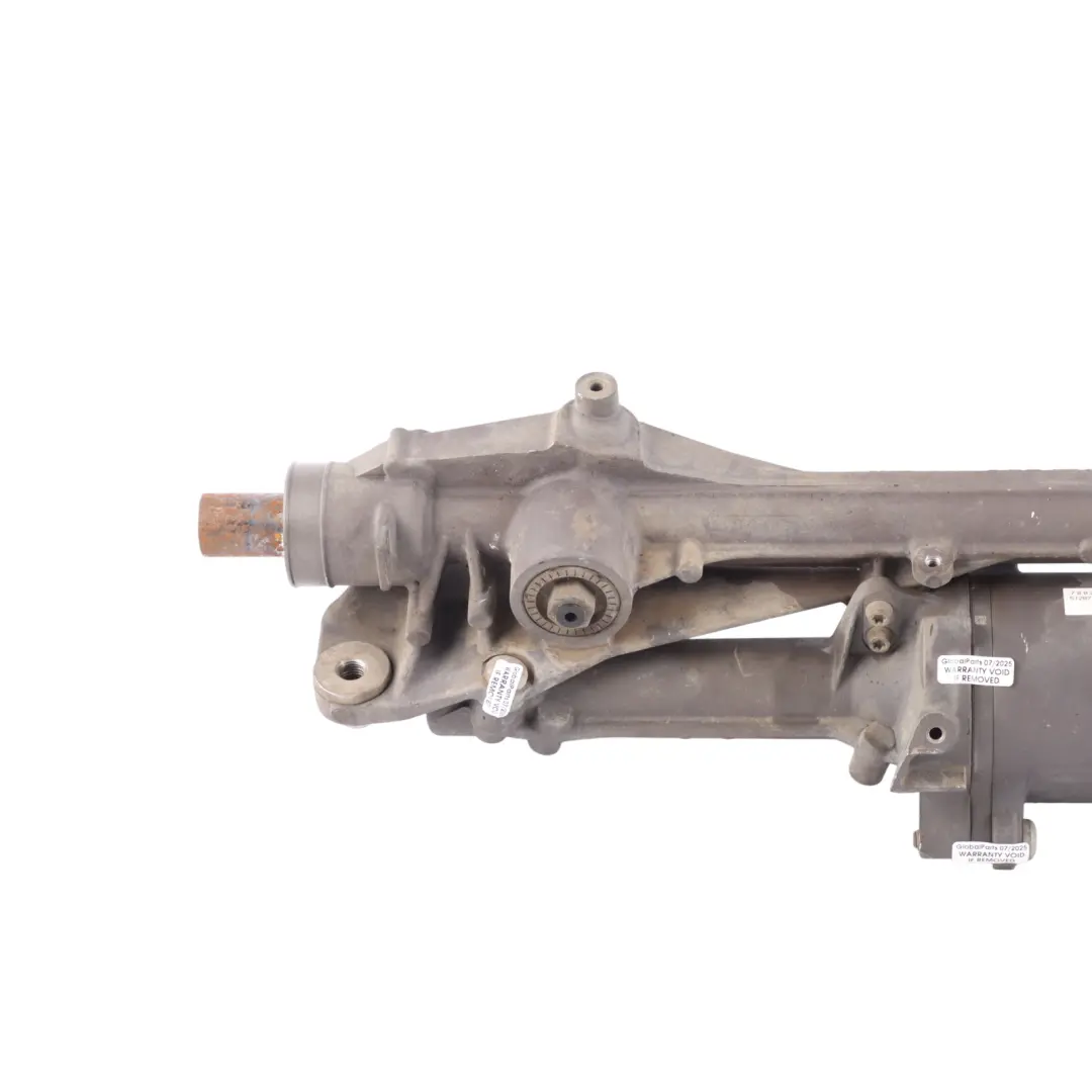 Audi A3 S3 8V 8Y Electric Power Steering Gear Rack - SKU RHD-5Q2423056G - Part number 5Q2423056G