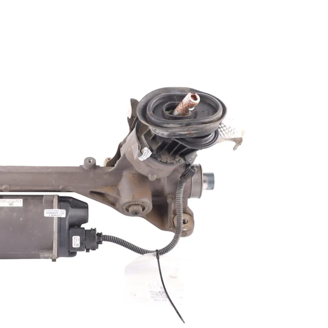 8Y Electric Power Steering Gear Rack to Audi A3 S3 8V with Part number 5Q2423056G Audi A3 S3 8V 8Y Electric Power Steering Gear Rack - SKU RHD-5Q2423056G - Part number 5Q2423056G