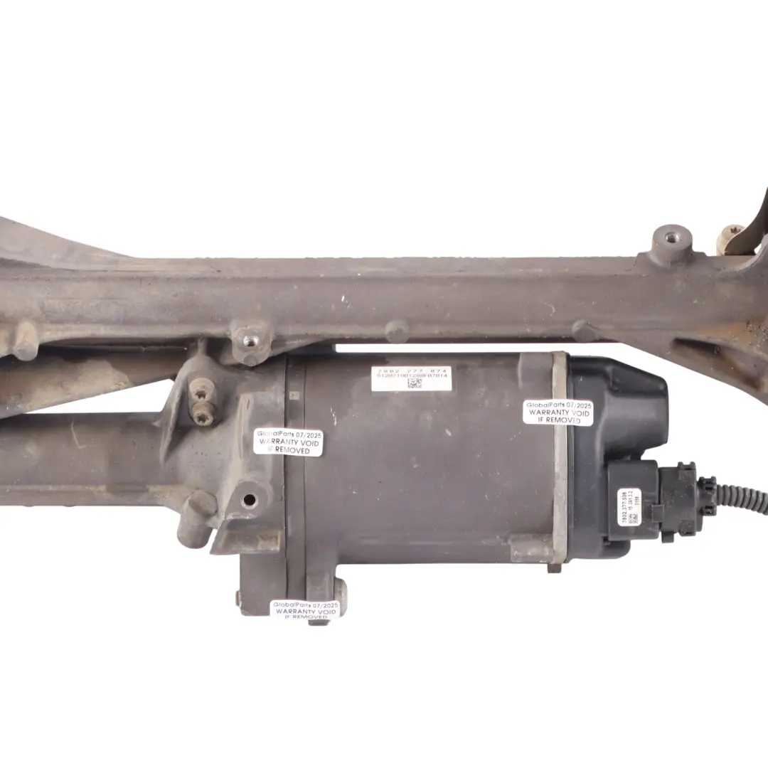 8Y Electric Power Steering Gear Rack to Audi A3 S3 8V with Part number 5Q2423056G Audi A3 S3 8V 8Y Electric Power Steering Gear Rack - SKU RHD-5Q2423056G - Part number 5Q2423056G