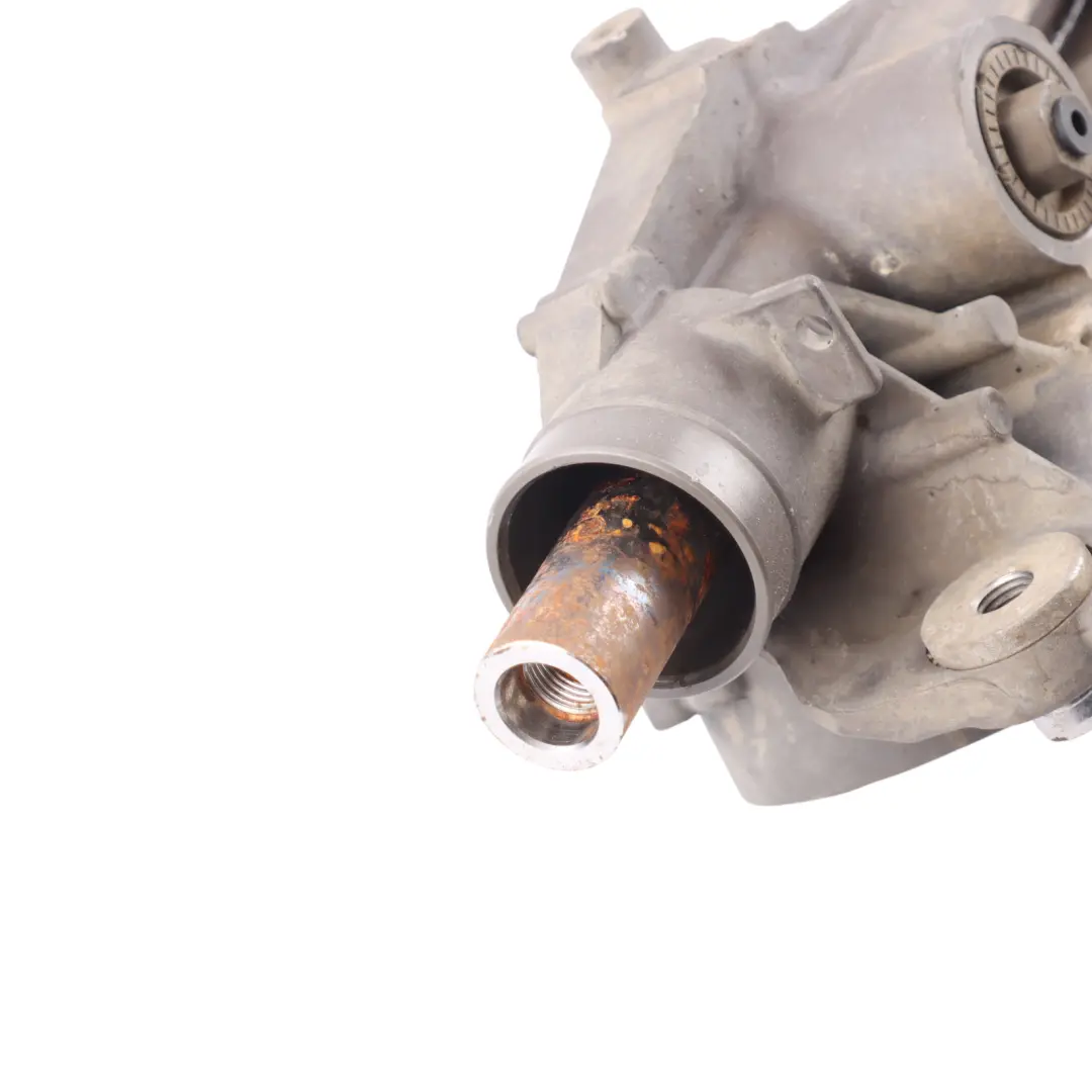 8Y Electric Power Steering Gear Rack to Audi A3 S3 8V with Part number 5Q2423056G Audi A3 S3 8V 8Y Electric Power Steering Gear Rack - SKU RHD-5Q2423056G - Part number 5Q2423056G