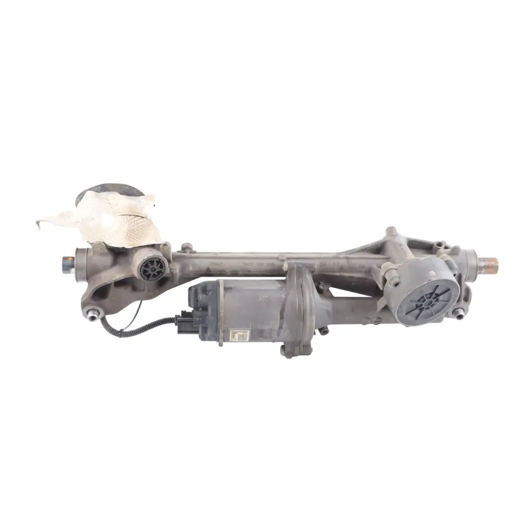 8Y Electric Power Steering Gear Rack to Audi A3 S3 8V with Part number 5Q2423056G Audi A3 S3 8V 8Y Electric Power Steering Gear Rack - SKU RHD-5Q2423056G - Part number 5Q2423056G
