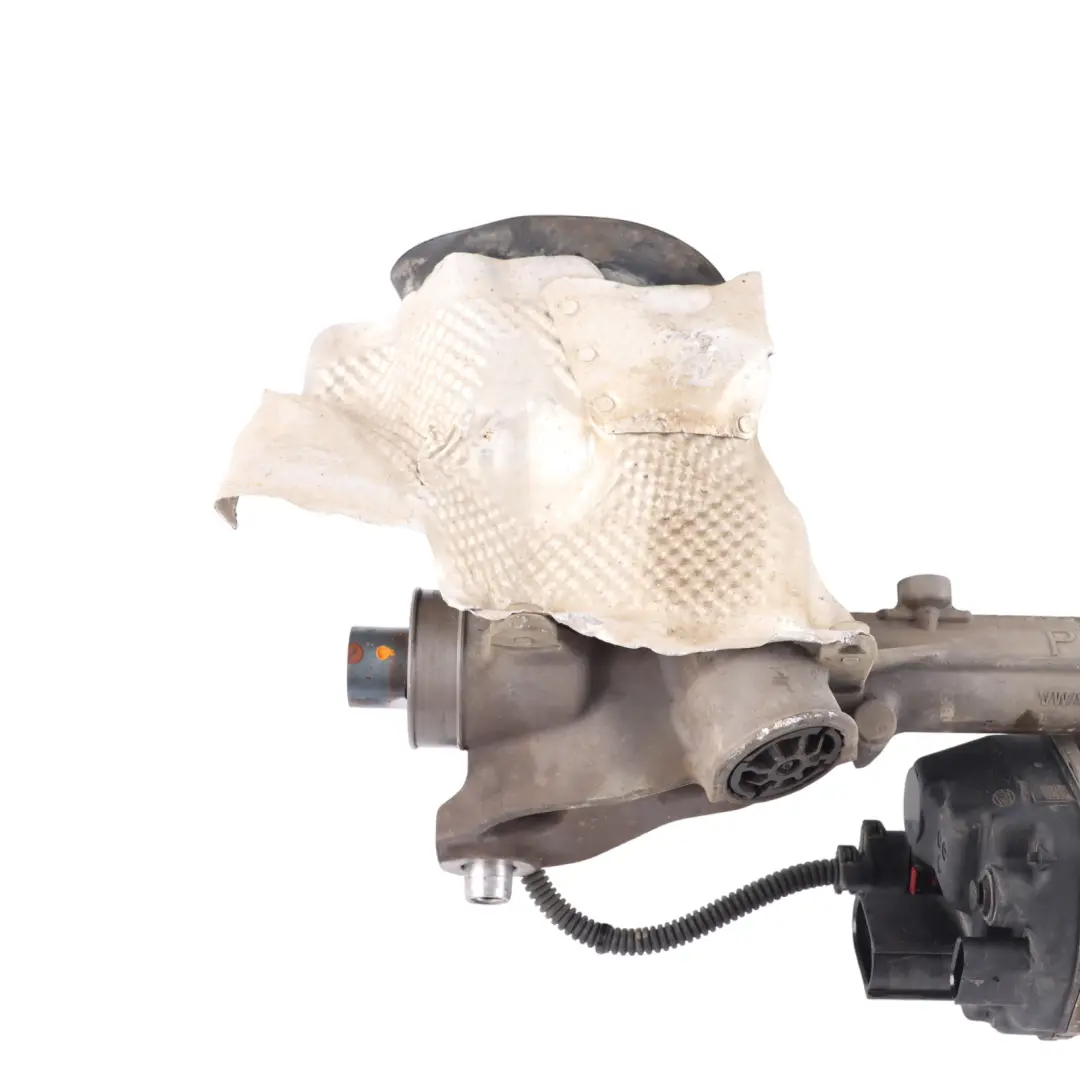 8Y Electric Power Steering Gear Rack to Audi A3 S3 8V with Part number 5Q2423056G Audi A3 S3 8V 8Y Electric Power Steering Gear Rack - SKU RHD-5Q2423056G - Part number 5Q2423056G