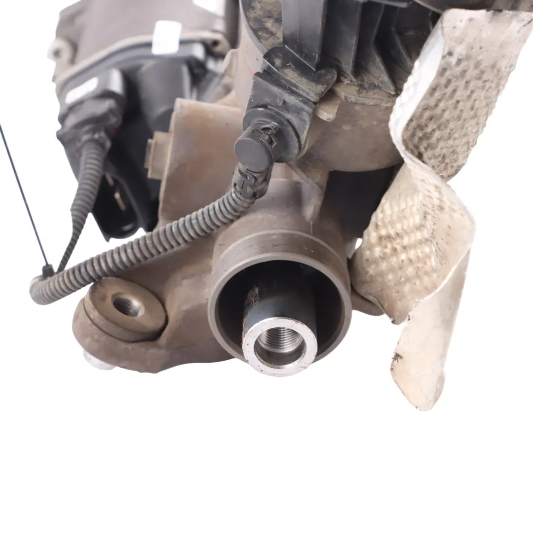 8Y Electric Power Steering Gear Rack to Audi A3 S3 8V with Part number 5Q2423056G Audi A3 S3 8V 8Y Electric Power Steering Gear Rack - SKU RHD-5Q2423056G - Part number 5Q2423056G