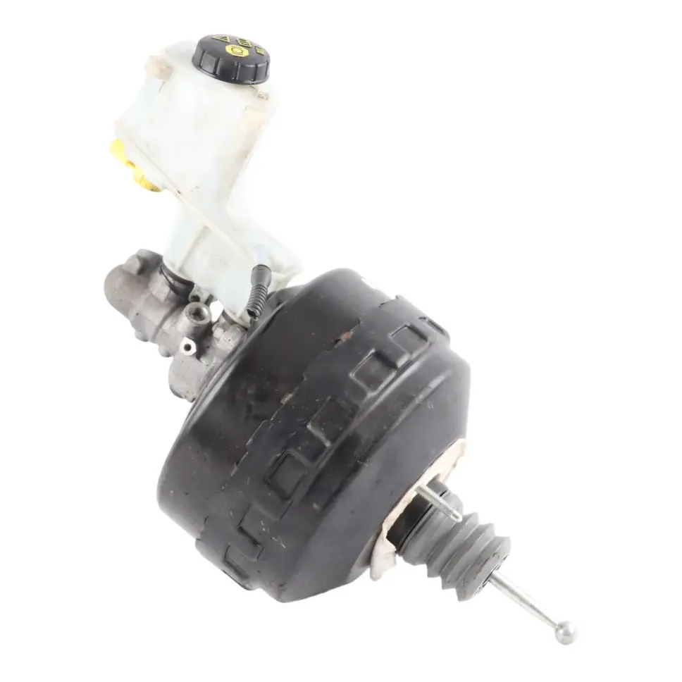 MK3 5F Brake Master Cylinder Unit to Volkswagen Golf Mk7 Seat Leon with Part number 5Q2614019M Volkswagen Golf Mk7 Seat Leon MK3 5F Brake Master Cylinder Unit - SKU RHD-5Q2614019M-2 - Part number 5Q2614019M