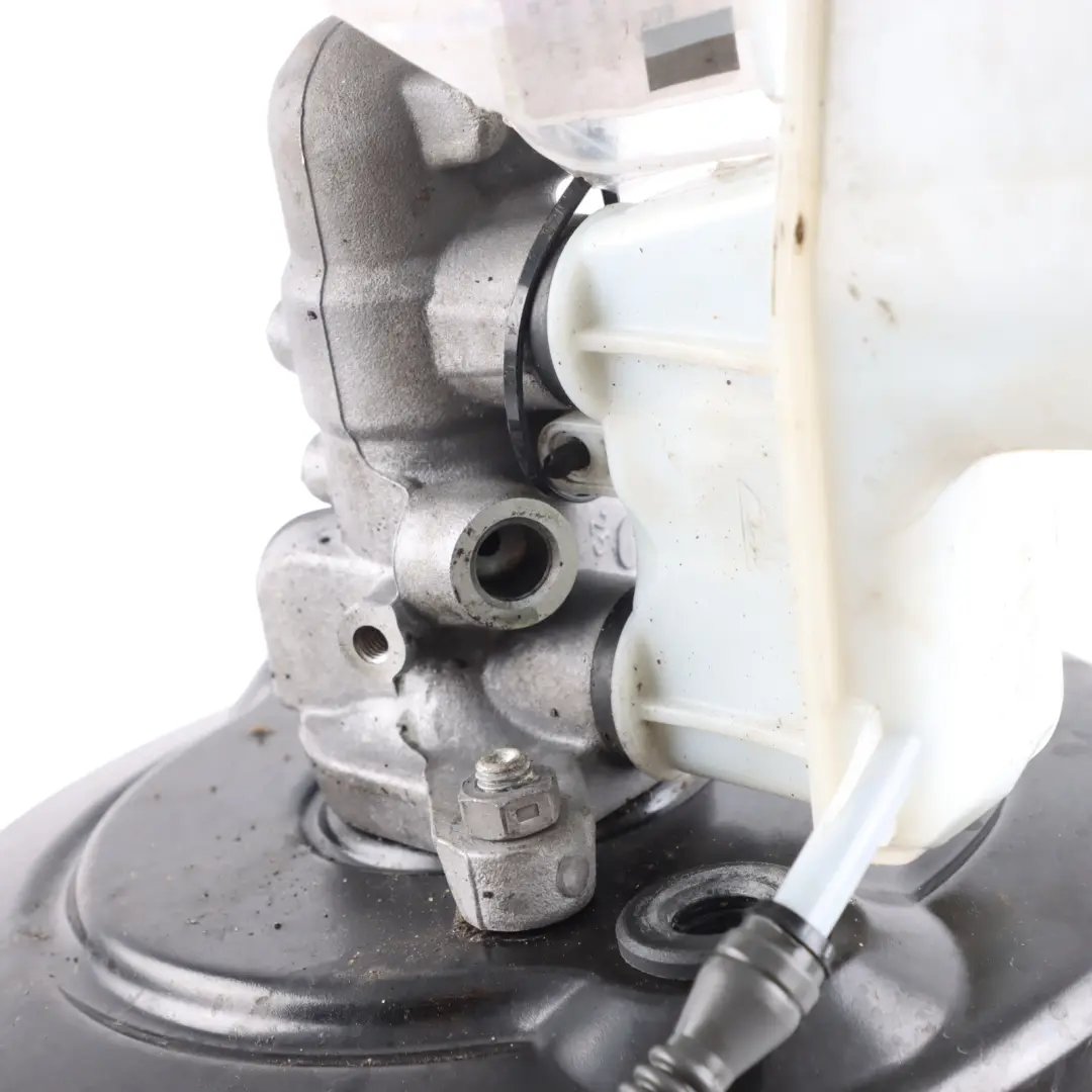 Volkswagen Golf Mk7 Seat Leon MK3 5F Brake Master Cylinder Unit - SKU RHD-5Q2614019M-2 - Part number 5Q2614019M