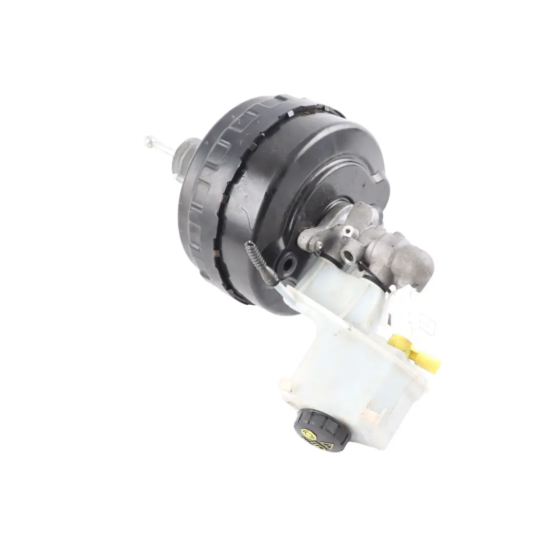 Volkswagen Golf Mk7 Seat Leon MK3 5F Brake Master Cylinder Unit - SKU RHD-5Q2614019M-2 - Part number 5Q2614019M
