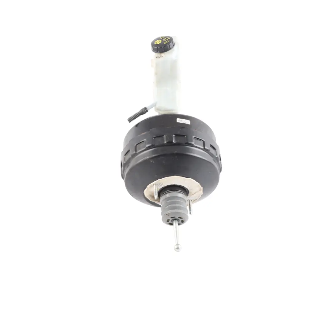 Volkswagen Golf Mk7 Seat Leon MK3 5F Brake Master Cylinder Unit - SKU RHD-5Q2614019M-2 - Part number 5Q2614019M