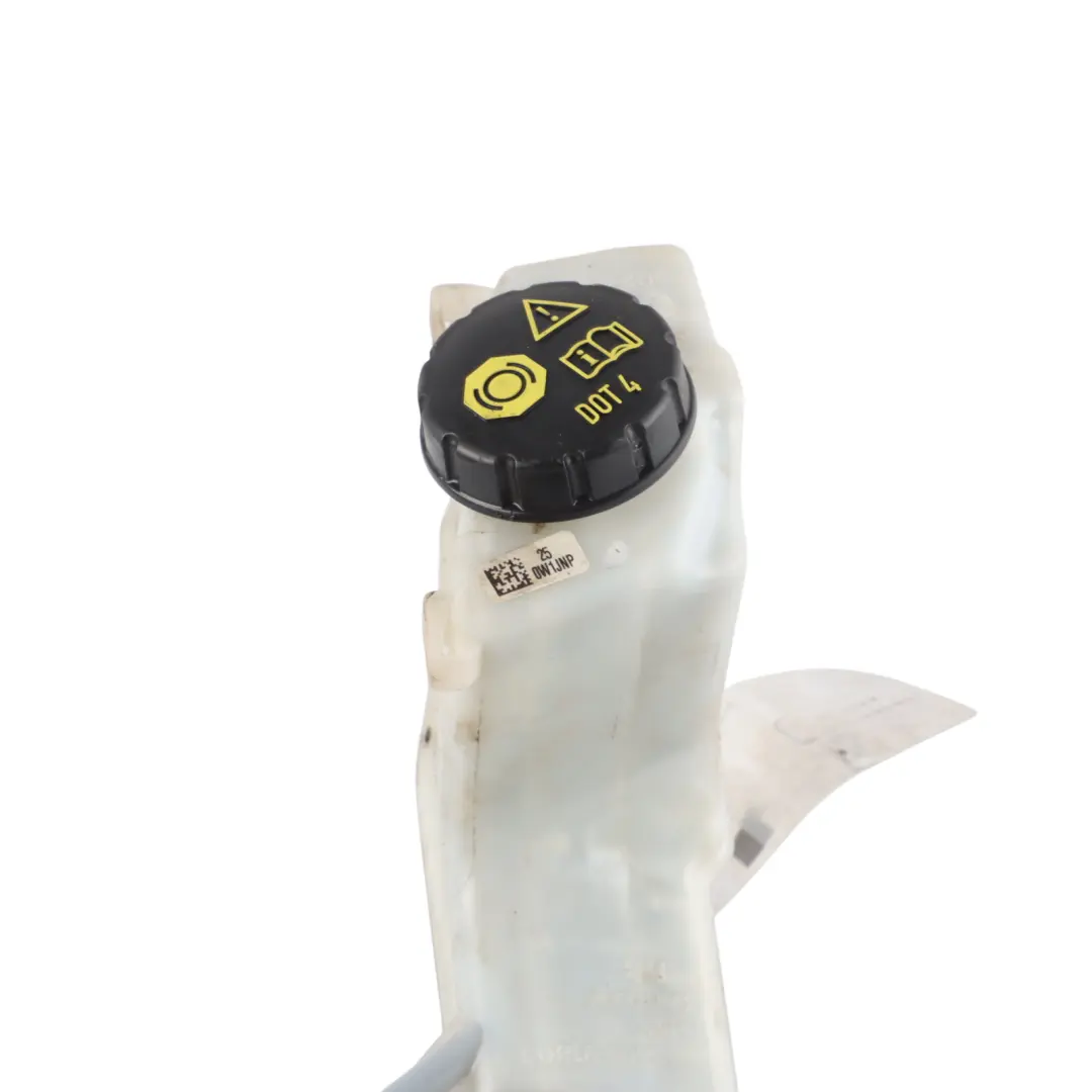 MK3 5F Brake Master Cylinder Unit to Volkswagen Golf Mk7 Seat Leon with Part number 5Q2614019M Volkswagen Golf Mk7 Seat Leon MK3 5F Brake Master Cylinder Unit - SKU RHD-5Q2614019M-2 - Part number 5Q2614019M