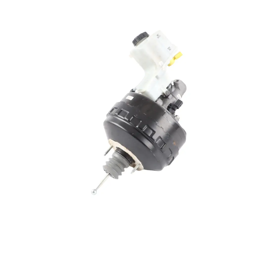 Volkswagen Golf Mk7 Seat Leon MK3 5F Brake Master Cylinder Unit - SKU RHD-5Q2614019M-2 - Part number 5Q2614019M