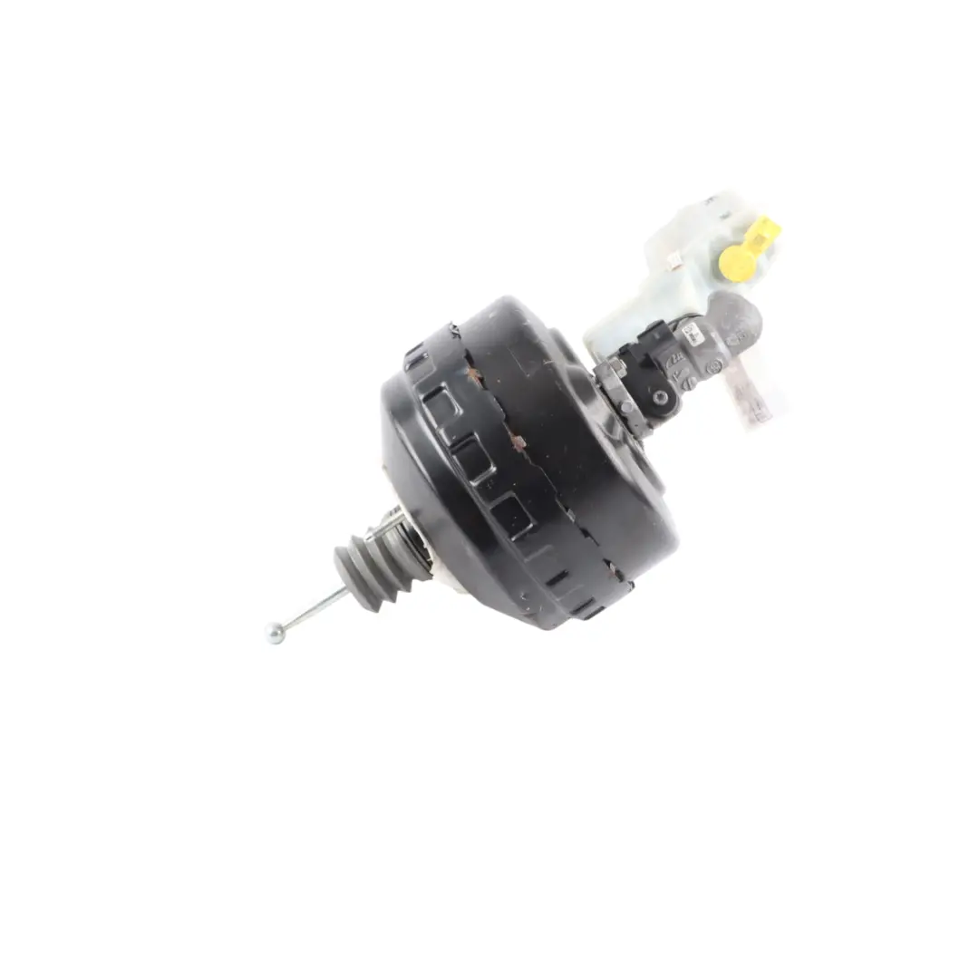 MK3 5F Brake Master Cylinder Unit to Volkswagen Golf Mk7 Seat Leon with Part number 5Q2614019M Volkswagen Golf Mk7 Seat Leon MK3 5F Brake Master Cylinder Unit - SKU RHD-5Q2614019M-2 - Part number 5Q2614019M