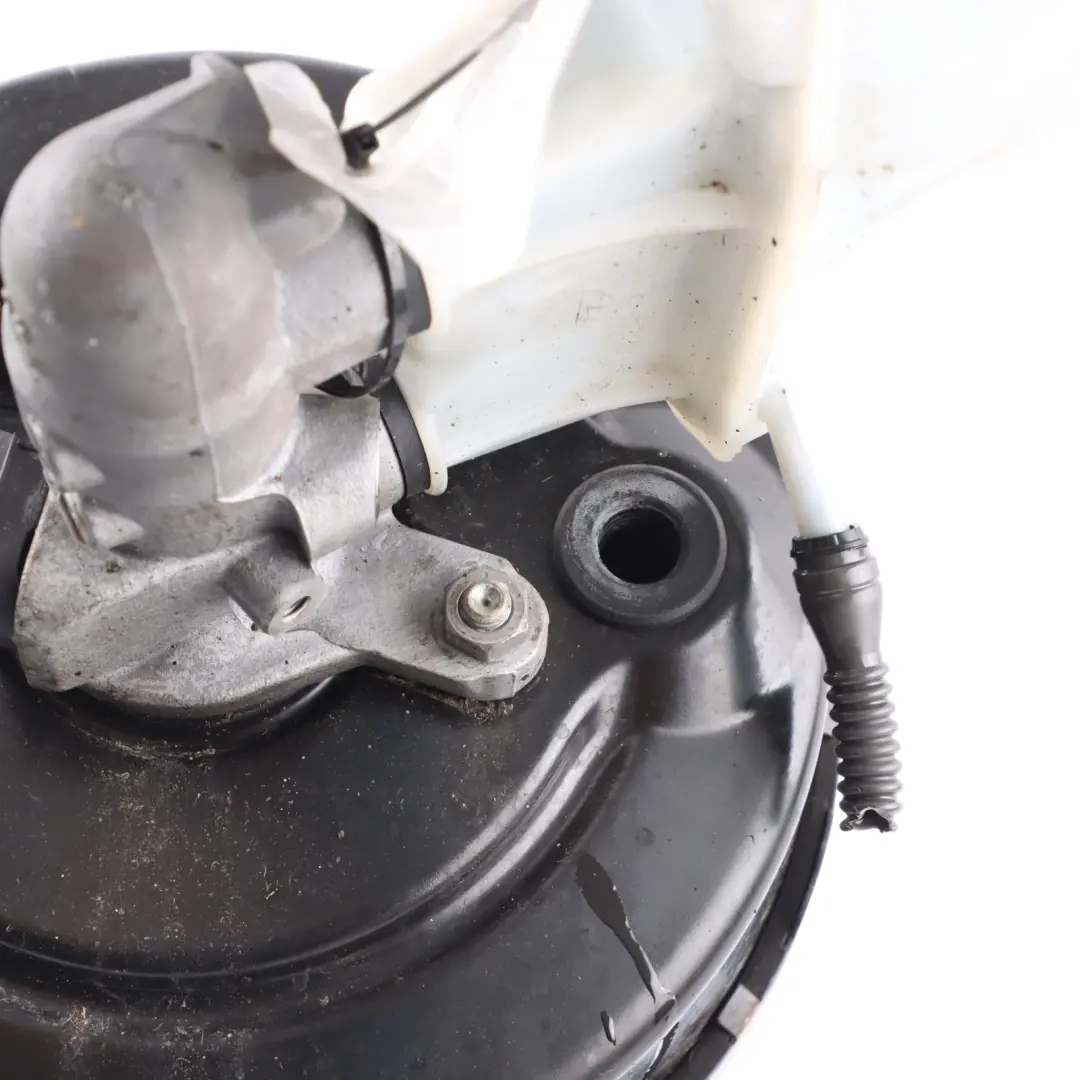 Volkswagen Golf Mk7 Seat Leon MK3 5F Brake Master Cylinder Unit - SKU RHD-5Q2614019M-2 - Part number 5Q2614019M