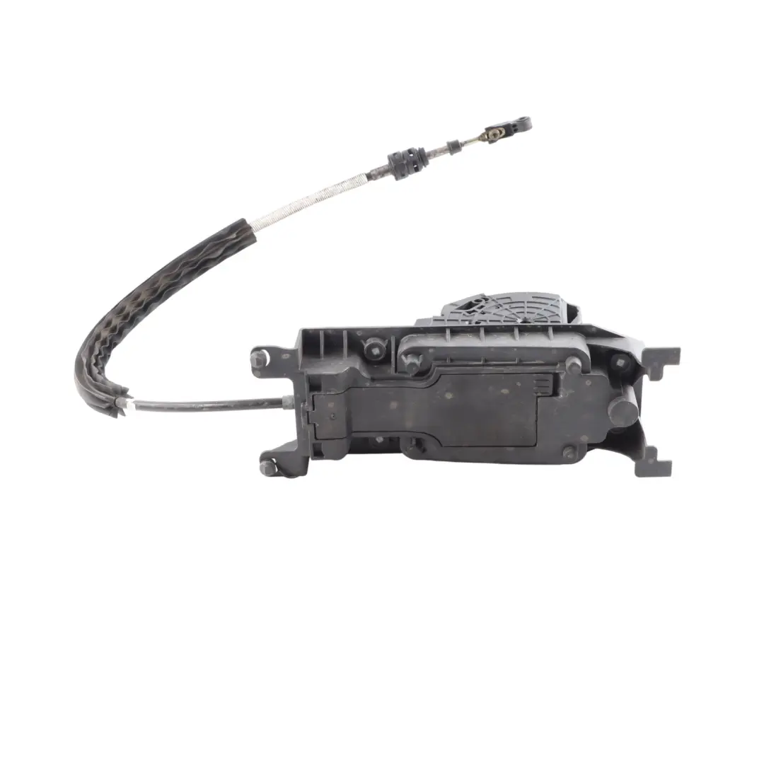 Selector Gearshift Linkage Lever Mechanism to Audi Q2 GA Automatic Gear with Part number 5Q2713023T Audi Q2 GA Automatic Gear Selector Gearshift Linkage Lever Mechanism - SKU RHD-5Q2713023T - Part number 5Q2713023T