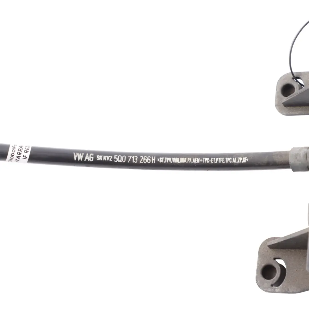 Selector Gearshift Linkage Lever Mechanism to Audi Q2 GA Automatic Gear with Part number 5Q2713023T Audi Q2 GA Automatic Gear Selector Gearshift Linkage Lever Mechanism - SKU RHD-5Q2713023T - Part number 5Q2713023T