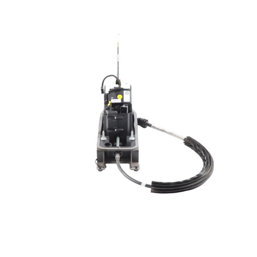 Selector Gearshift Linkage Lever Mechanism to Audi Q2 GA Automatic Gear with Part number 5Q2713023T Audi Q2 GA Automatic Gear Selector Gearshift Linkage Lever Mechanism - SKU RHD-5Q2713023T - Part number 5Q2713023T