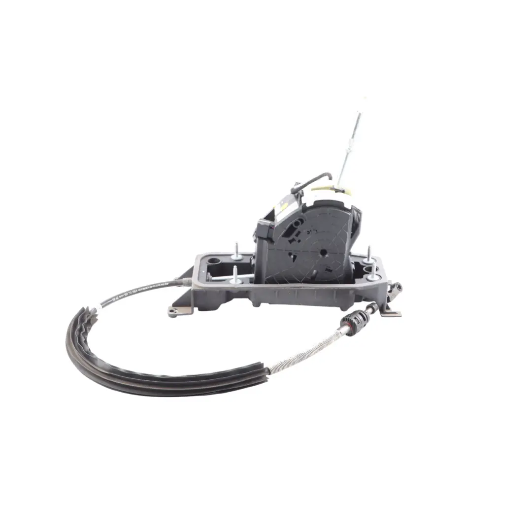 Selector Gearshift Linkage Lever Mechanism to Audi Q2 GA Automatic Gear with Part number 5Q2713023T Audi Q2 GA Automatic Gear Selector Gearshift Linkage Lever Mechanism - SKU RHD-5Q2713023T - Part number 5Q2713023T