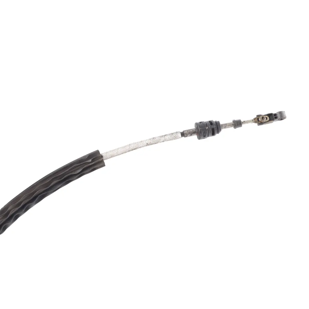 Audi Q2 GA Automatic Gear Selector Gearshift Linkage Lever Mechanism - SKU RHD-5Q2713023T - Part number 5Q2713023T