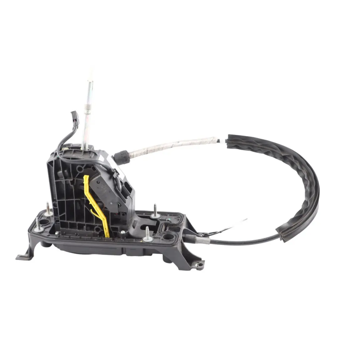 Selector Stick Linkage Mechanism to Audi Q2 GA Automatic Gear with Part number 5Q2713025BH Audi Q2 GA Automatic Gear Selector Stick Linkage Mechanism - SKU RHD-5Q2713025BH - Part number 5Q2713025BH