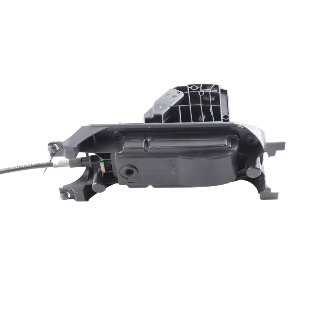 Selector Stick Linkage Mechanism to Audi Q2 GA Automatic Gear with Part number 5Q2713025BH Audi Q2 GA Automatic Gear Selector Stick Linkage Mechanism - SKU RHD-5Q2713025BH - Part number 5Q2713025BH