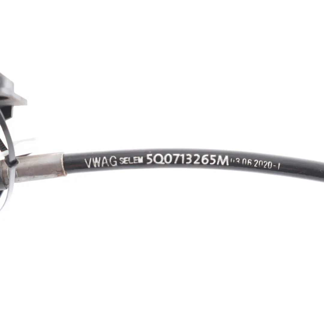 Selector Stick Linkage Mechanism to Audi Q2 GA Automatic Gear with Part number 5Q2713025BH Audi Q2 GA Automatic Gear Selector Stick Linkage Mechanism - SKU RHD-5Q2713025BH - Part number 5Q2713025BH