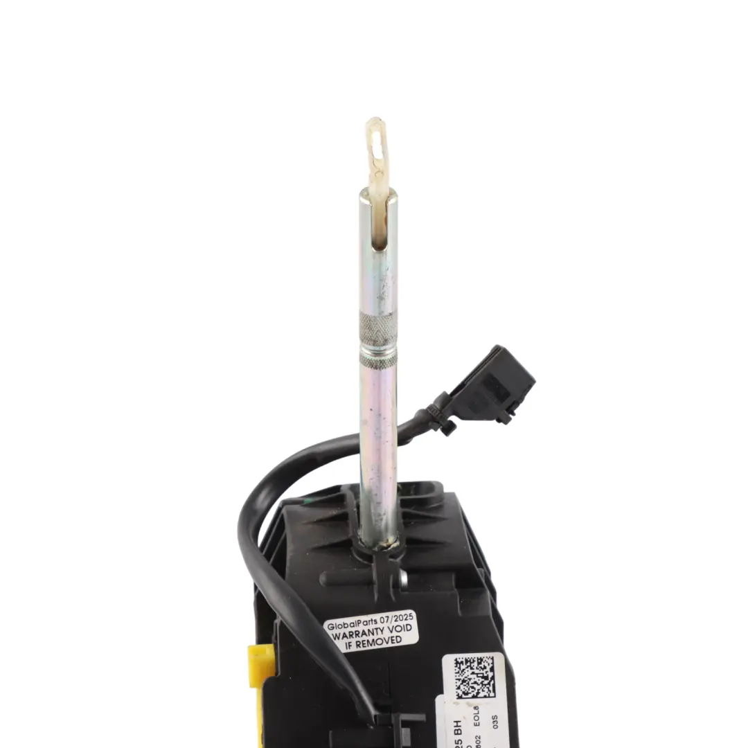 Audi Q2 GA Automatic Gear Selector Stick Linkage Mechanism - SKU RHD-5Q2713025BH - Part number 5Q2713025BH