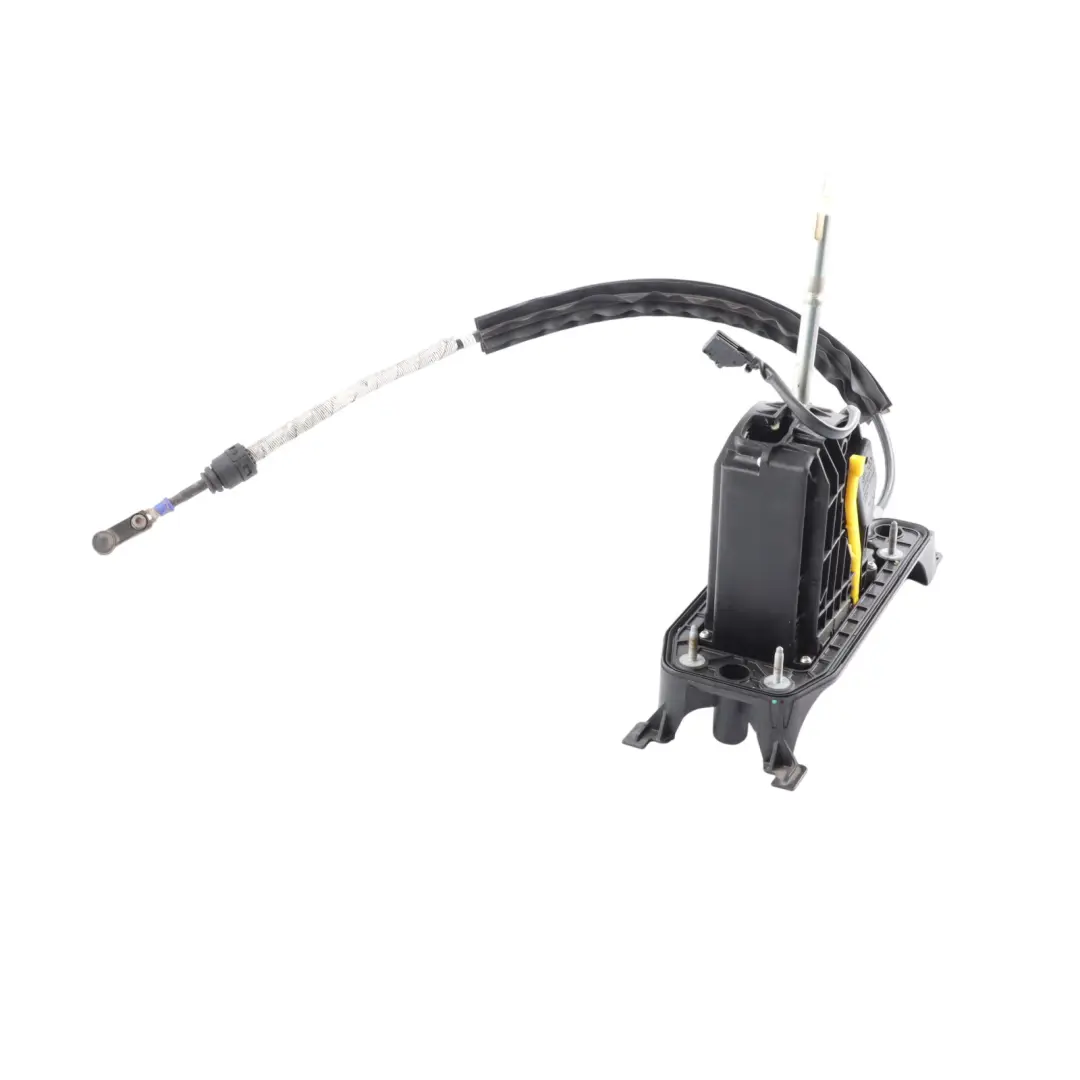 Audi Q2 GA Automatic Gear Selector Stick Linkage Mechanism - SKU RHD-5Q2713025BH - Part number 5Q2713025BH