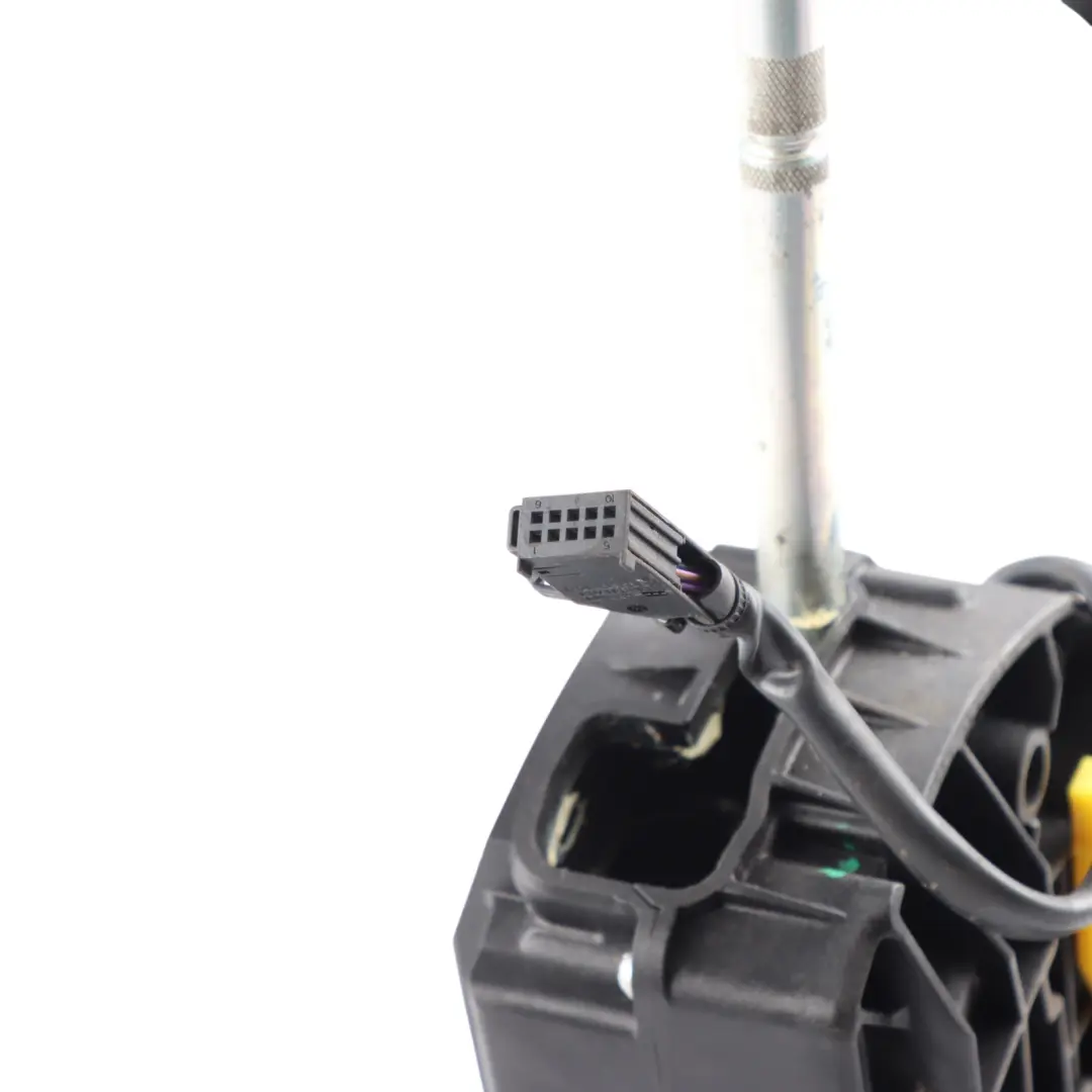 Audi Q2 GA Automatic Gear Selector Stick Linkage Mechanism - SKU RHD-5Q2713025BH - Part number 5Q2713025BH