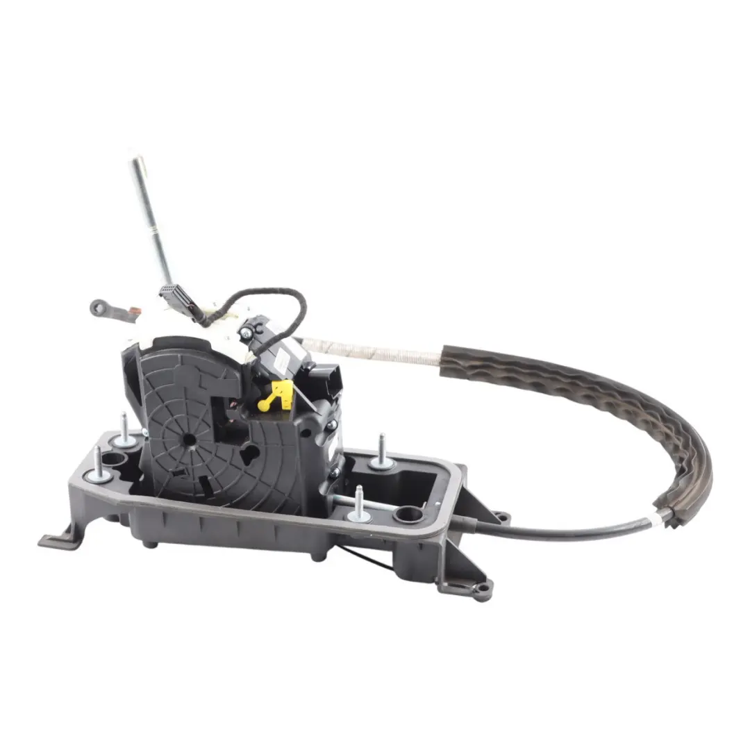 5G GTI Automatic Gear Selector Linkage Mechanism to Volkswagen Golf with Part number 5Q2713059M Volkswagen Golf 5G GTI Automatic Gear Selector Linkage Mechanism - SKU RHD-5Q2713059M - Part number 5Q2713059M