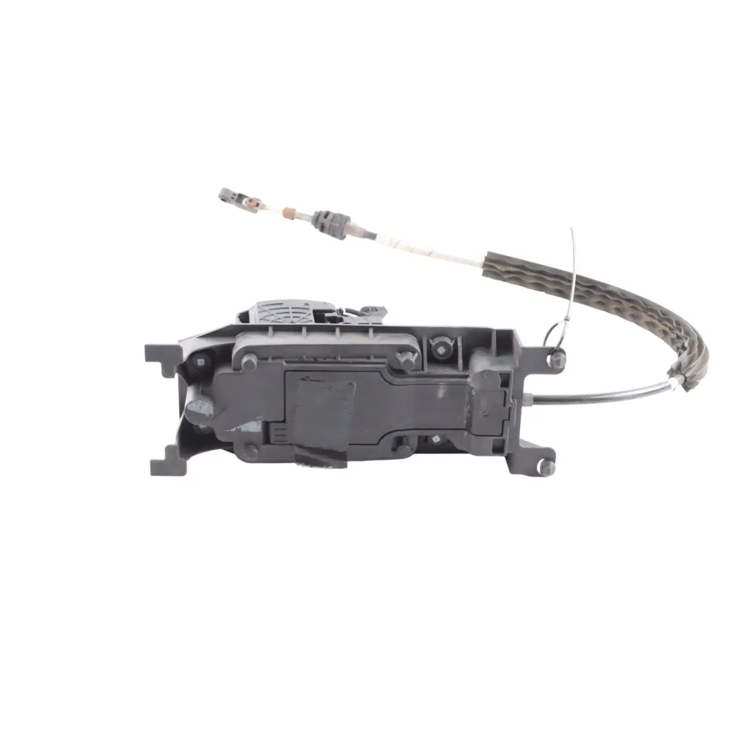 5G GTI Automatic Gear Selector Linkage Mechanism to Volkswagen Golf with Part number 5Q2713059M Volkswagen Golf 5G GTI Automatic Gear Selector Linkage Mechanism - SKU RHD-5Q2713059M - Part number 5Q2713059M