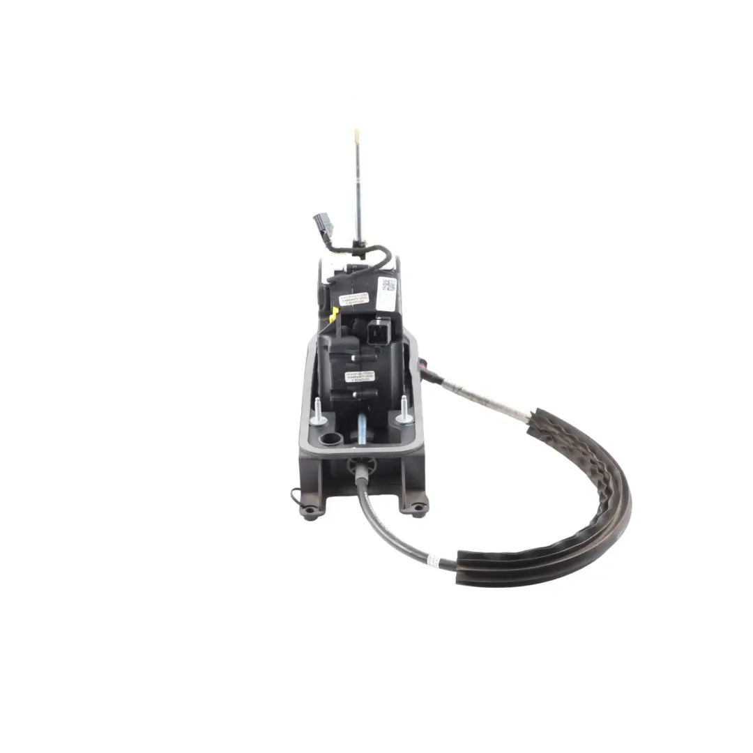 5G GTI Automatic Gear Selector Linkage Mechanism to Volkswagen Golf with Part number 5Q2713059M Volkswagen Golf 5G GTI Automatic Gear Selector Linkage Mechanism - SKU RHD-5Q2713059M - Part number 5Q2713059M
