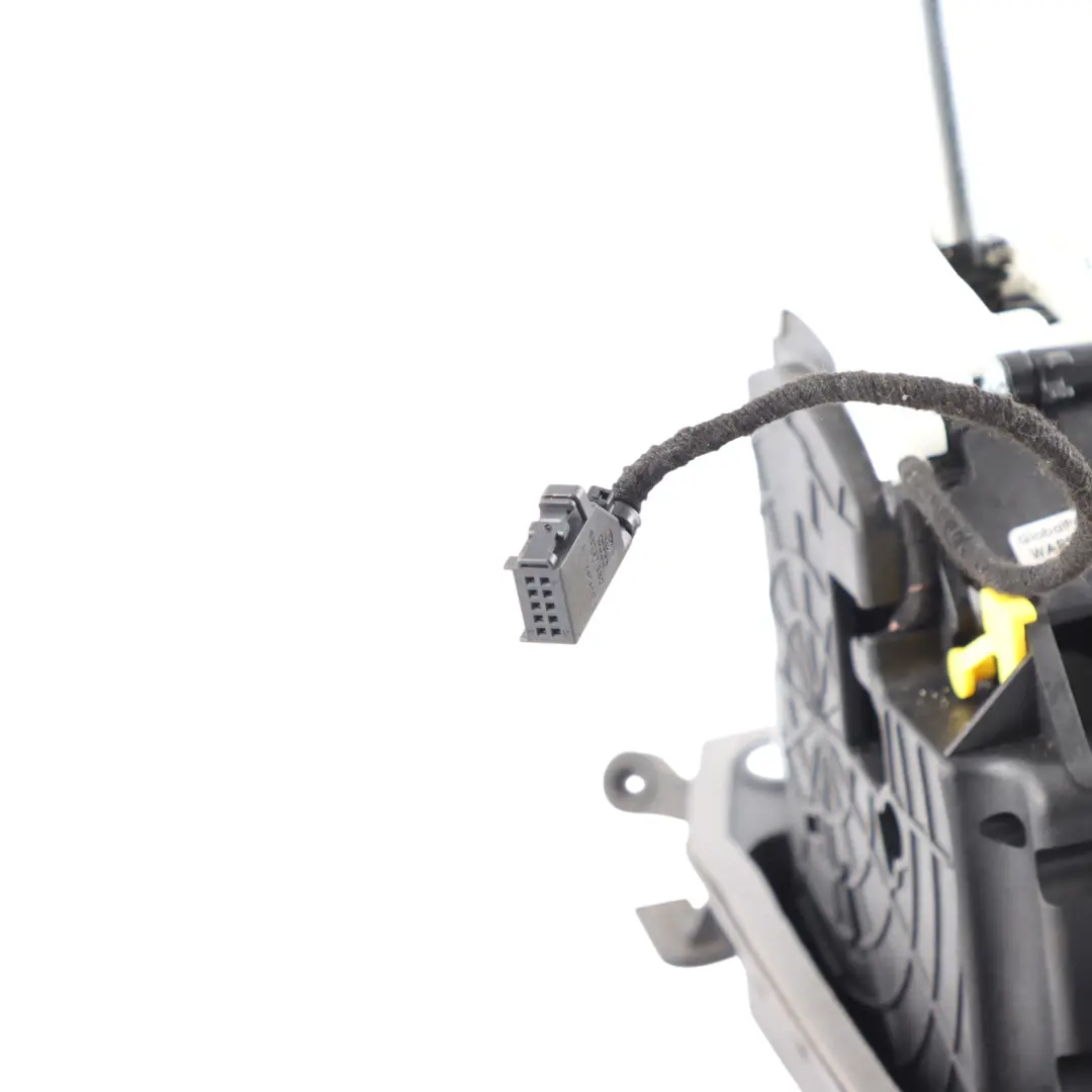 Volkswagen Golf 5G GTI Automatic Gear Selector Linkage Mechanism - SKU RHD-5Q2713059M - Part number 5Q2713059M