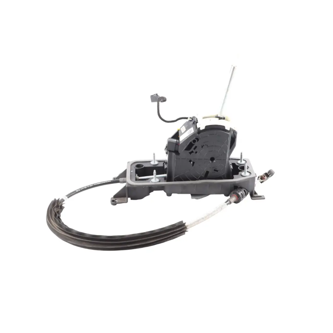 5G GTI Automatic Gear Selector Linkage Mechanism to Volkswagen Golf with Part number 5Q2713059M Volkswagen Golf 5G GTI Automatic Gear Selector Linkage Mechanism - SKU RHD-5Q2713059M - Part number 5Q2713059M