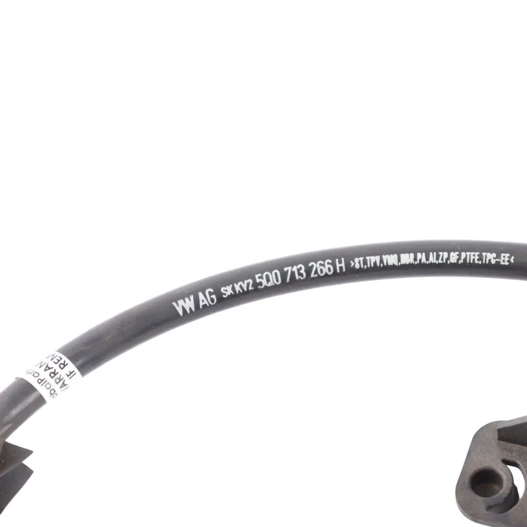 5G GTI Automatic Gear Selector Linkage Mechanism to Volkswagen Golf with Part number 5Q2713059M Volkswagen Golf 5G GTI Automatic Gear Selector Linkage Mechanism - SKU RHD-5Q2713059M - Part number 5Q2713059M