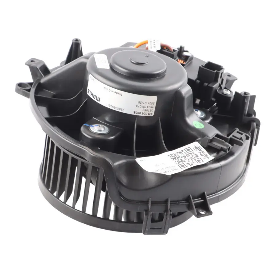Audi A3 8V Volkswagen VW Golf Mk7 Heater Blower Motor Fan Unit 5Q2819021