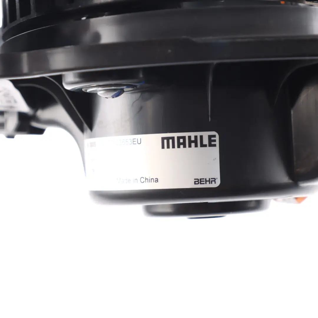 Heater Blower Motor Fan Unit to Audi A3 8V Volkswagen VW Golf Mk7 with Part number 5Q2819021 Audi A3 8V Volkswagen VW Golf Mk7 Heater Blower Motor Fan Unit - SKU RHD-5Q2819021 - Part number 5Q2819021