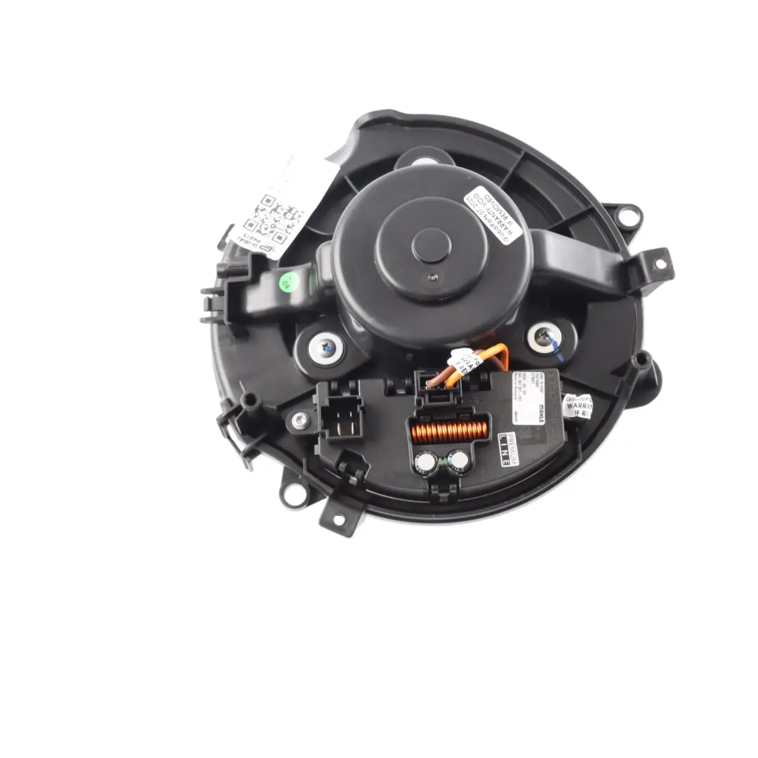 Heater Blower Motor Fan Unit to Audi A3 8V Volkswagen VW Golf Mk7 with Part number 5Q2819021 Audi A3 8V Volkswagen VW Golf Mk7 Heater Blower Motor Fan Unit - SKU RHD-5Q2819021 - Part number 5Q2819021