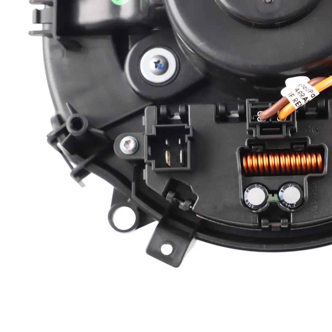 Heater Blower Motor Fan Unit to Audi A3 8V Volkswagen VW Golf Mk7 with Part number 5Q2819021 Audi A3 8V Volkswagen VW Golf Mk7 Heater Blower Motor Fan Unit - SKU RHD-5Q2819021 - Part number 5Q2819021