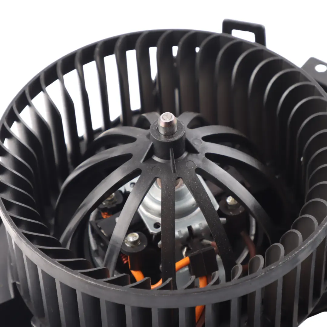 Audi A3 8V Volkswagen VW Golf Mk7 Heater Blower Motor Fan Unit - SKU RHD-5Q2819021 - Part number 5Q2819021