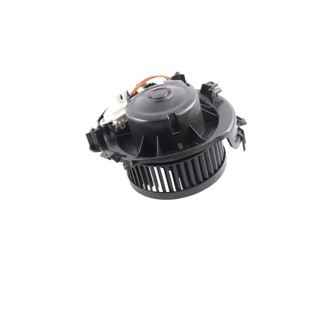 Volkswagen VW Golf Mk7 Heater Blower Motor Fan Unit - SKU RHD-5Q2819021B - Part number 5Q2819021B