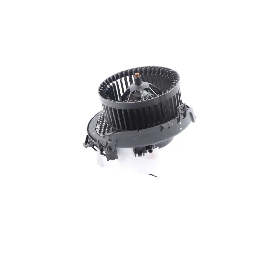 Volkswagen VW Golf Mk7 Heater Blower Motor Fan Unit - SKU RHD-5Q2819021B - Part number 5Q2819021B