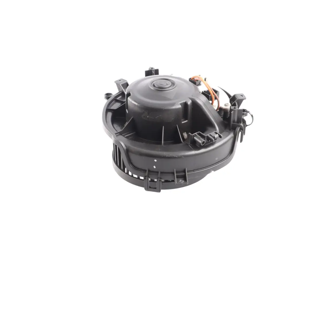 Volkswagen VW Golf Mk7 Heater Blower Motor Fan Unit - SKU RHD-5Q2819021B - Part number 5Q2819021B