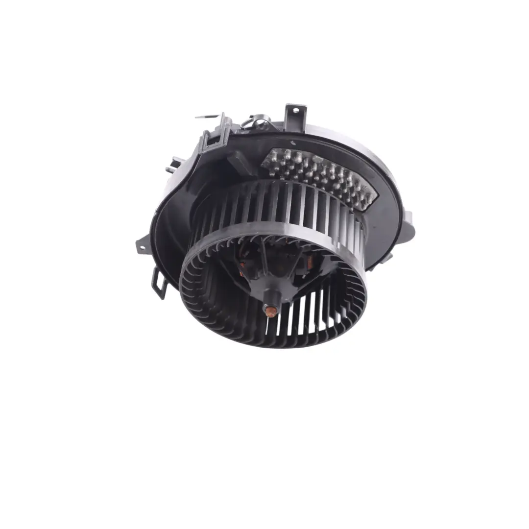 Heater Blower Motor Fan Unit to Volkswagen VW Golf Mk7 with Part number 5Q2819021B Volkswagen VW Golf Mk7 Heater Blower Motor Fan Unit - SKU RHD-5Q2819021B - Part number 5Q2819021B