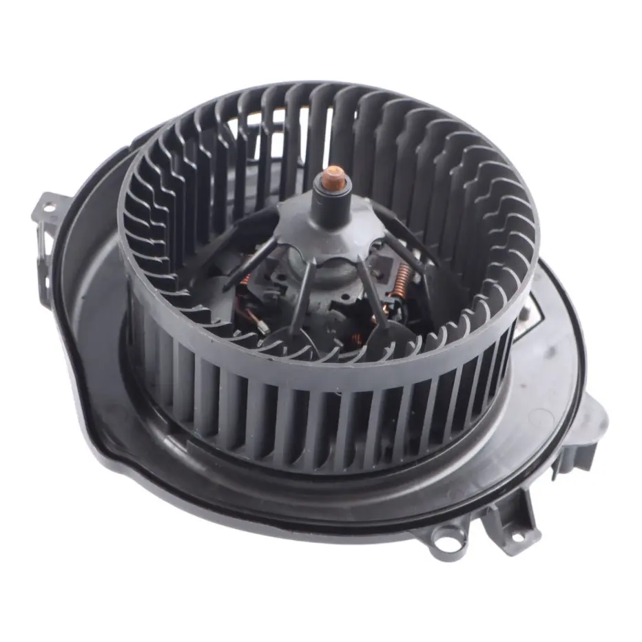Volkswagen VW Golf Mk7 Heater Blower Motor Fan Unit - SKU RHD-5Q2819021B - Part number 5Q2819021B