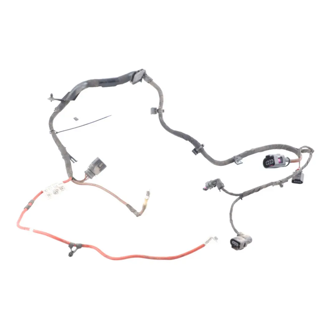 Steering Rack Wiring Harness Loom Cable to Audi A3 8V Power with Part number 5Q2971111CB Audi A3 8V Power Steering Rack Wiring Harness Loom Cable - SKU RHD-5Q2971111CB - Part number 5Q2971111CB