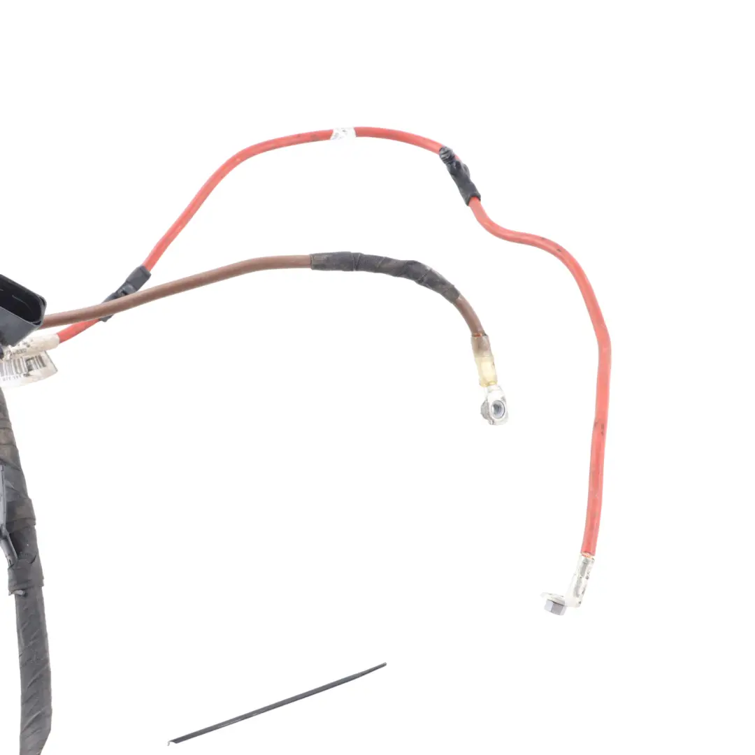 Steering Rack Wiring Harness Loom Cable to Audi A3 8V Power with Part number 5Q2971111CB Audi A3 8V Power Steering Rack Wiring Harness Loom Cable - SKU RHD-5Q2971111CB - Part number 5Q2971111CB