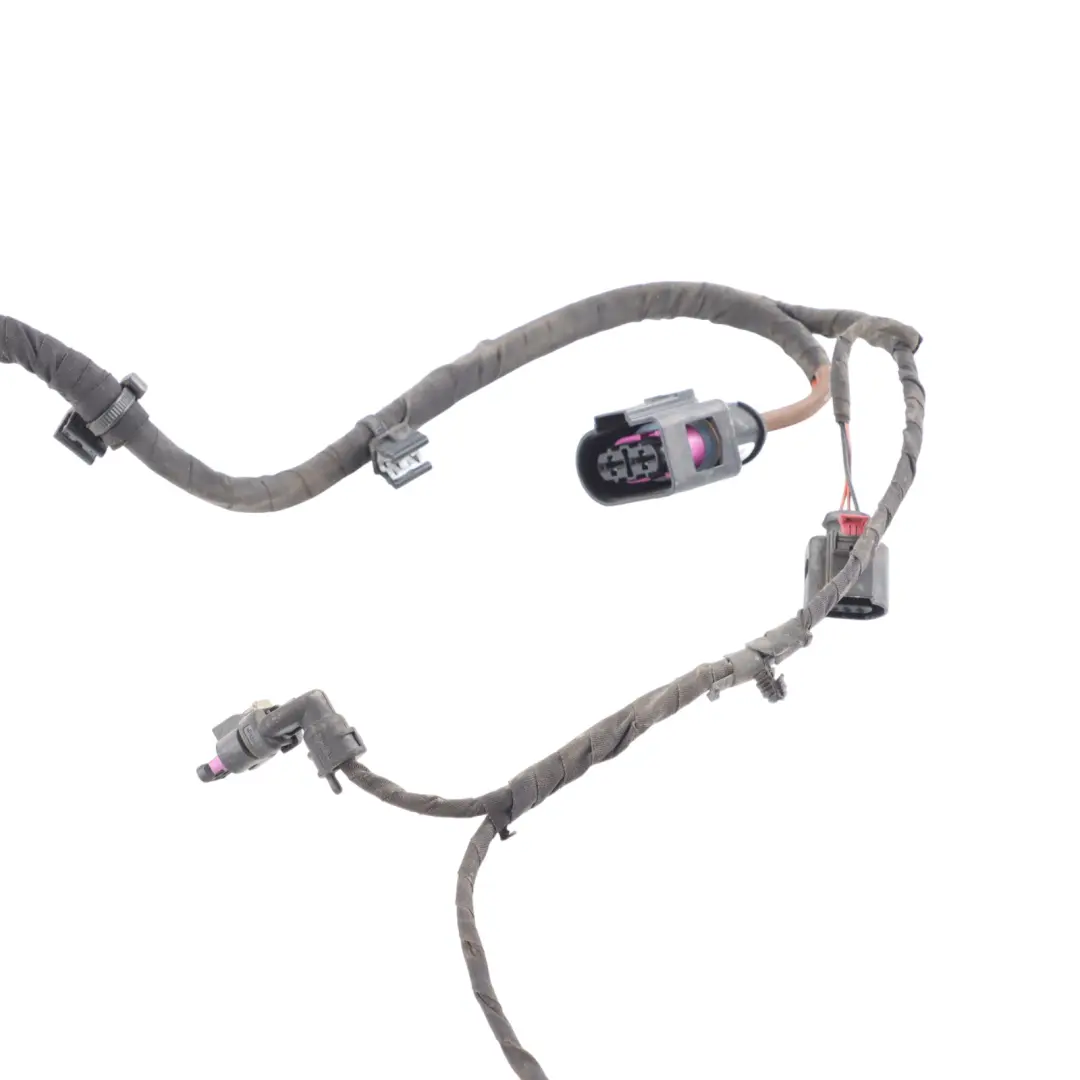 Steering Rack Wiring Harness Loom Cable to Audi A3 8V Power with Part number 5Q2971111CB Audi A3 8V Power Steering Rack Wiring Harness Loom Cable - SKU RHD-5Q2971111CB - Part number 5Q2971111CB