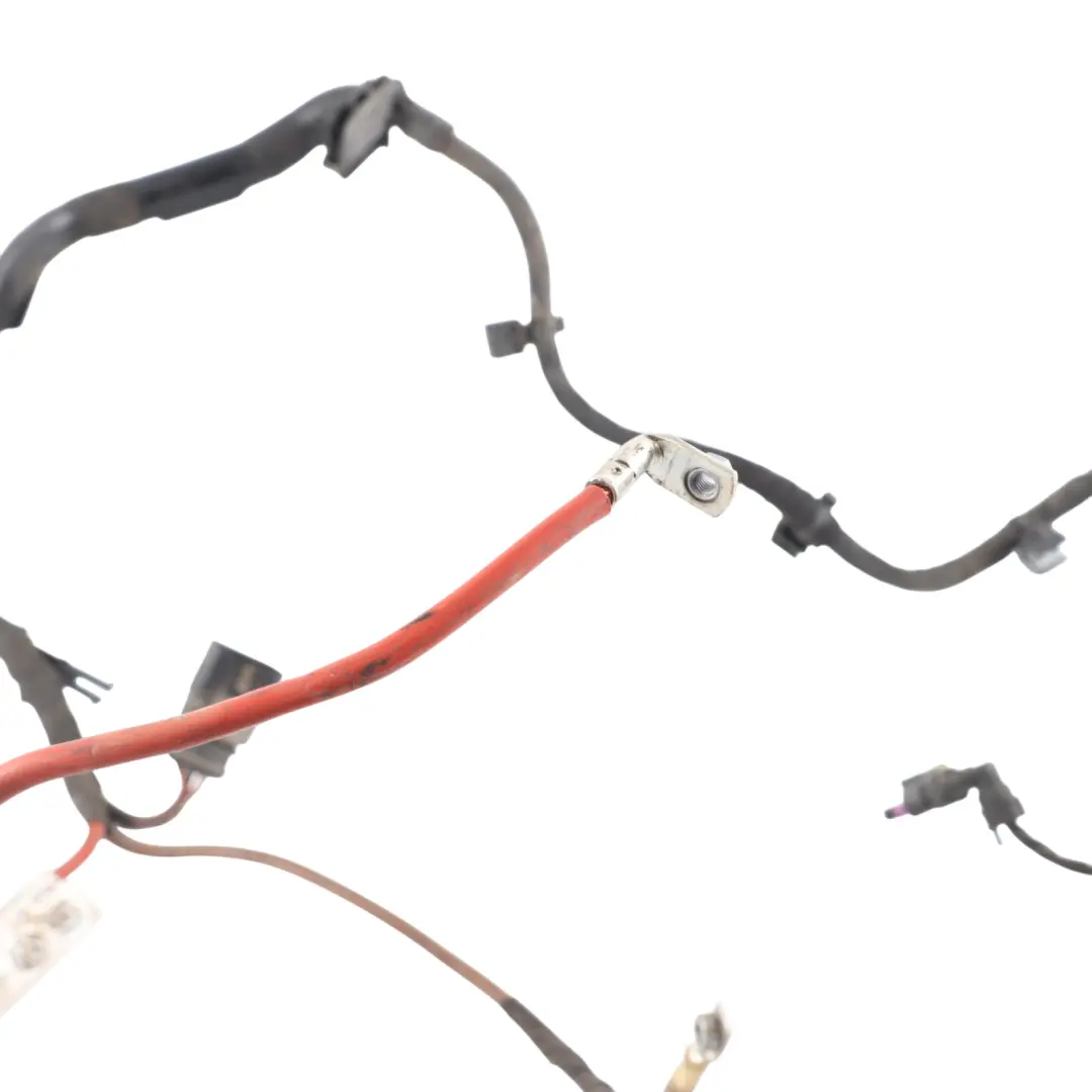 Steering Rack Wiring Harness Loom Cable to Audi A3 8V Power with Part number 5Q2971111CB Audi A3 8V Power Steering Rack Wiring Harness Loom Cable - SKU RHD-5Q2971111CB - Part number 5Q2971111CB