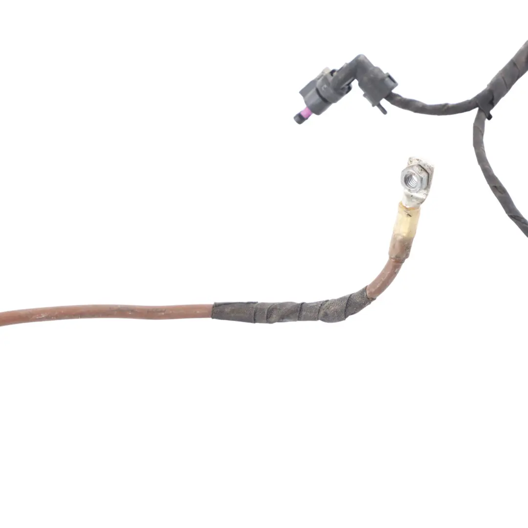 Steering Rack Wiring Harness Loom Cable to Audi A3 8V Power with Part number 5Q2971111CB Audi A3 8V Power Steering Rack Wiring Harness Loom Cable - SKU RHD-5Q2971111CB - Part number 5Q2971111CB