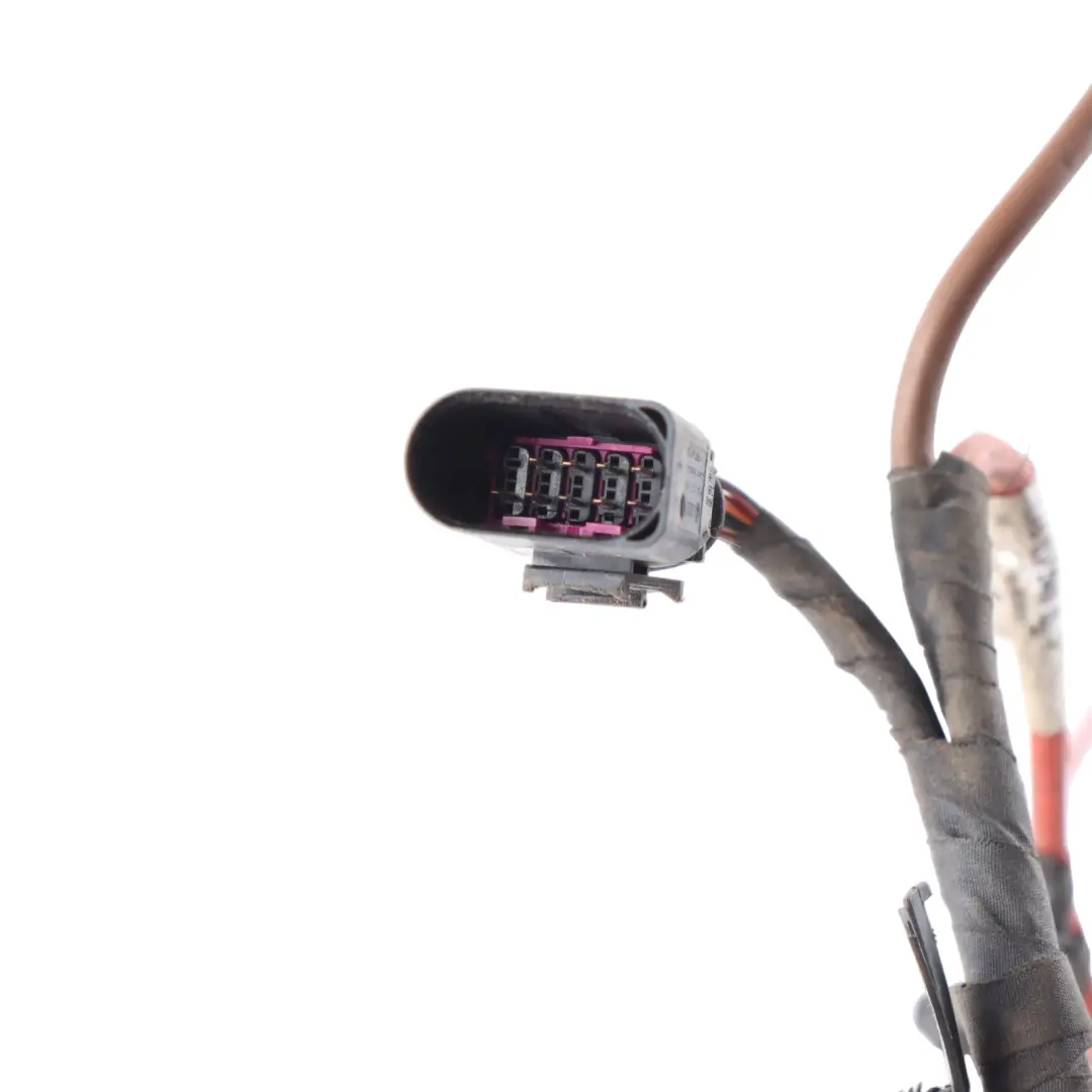 Steering Rack Wiring Harness Loom Cable to Audi A3 8V Power with Part number 5Q2971111CB Audi A3 8V Power Steering Rack Wiring Harness Loom Cable - SKU RHD-5Q2971111CB - Part number 5Q2971111CB