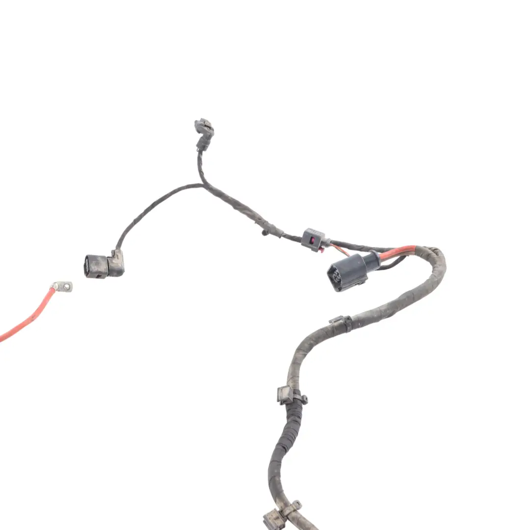 Steering Rack Wiring Harness Loom Cable to Audi A3 8V Power with Part number 5Q2971111CB Audi A3 8V Power Steering Rack Wiring Harness Loom Cable - SKU RHD-5Q2971111CB - Part number 5Q2971111CB