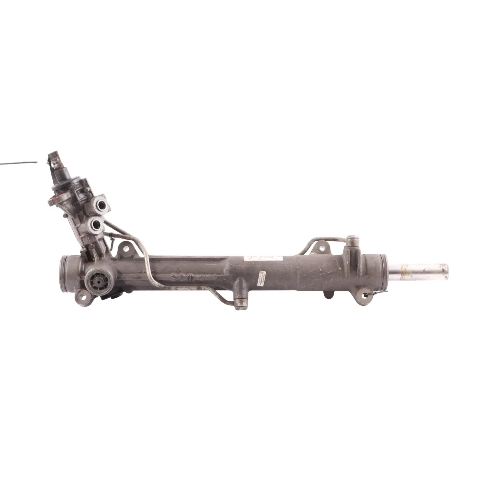 BMW E65 E66 Hydro Power Steering Rack Gear Servotronic ZF 6777264